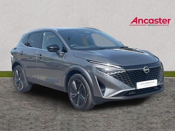 Used Nissan Qashqai 2026 for sale - 78685578: Photo