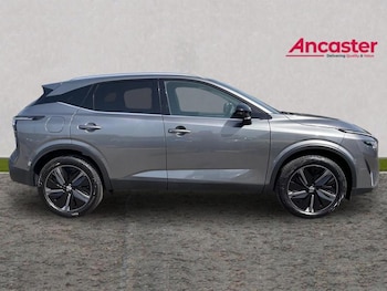 Used Nissan Qashqai 2026 for sale - 78685578: Photo