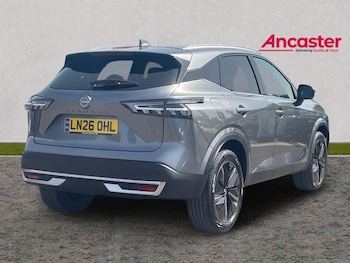 Used Nissan Qashqai 2026 for sale - 78685578: Photo