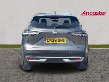 Used Nissan Qashqai 2026 for sale - 78685578: Photo