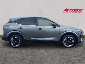 Used Nissan Qashqai 2026 for sale - 78838573: Photo