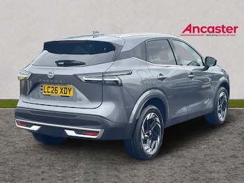 Used Nissan Qashqai 2026 for sale - 78838573: Photo