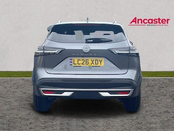 Used Nissan Qashqai 2026 for sale - 78838573: Photo