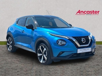 Used Nissan Juke 2022 for sale - 79325792: Photo