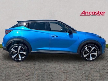 Used Nissan Juke 2022 for sale - 79325792: Photo