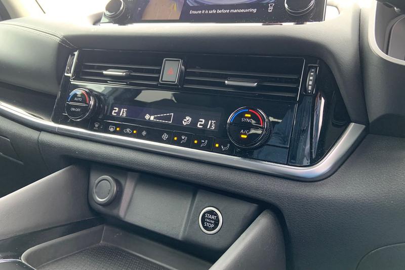 Used Nissan Qashqai 2021 for sale - 76312597: Photo 15