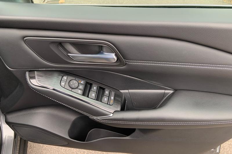 Used Nissan Qashqai 2021 for sale - 76312597: Photo 16