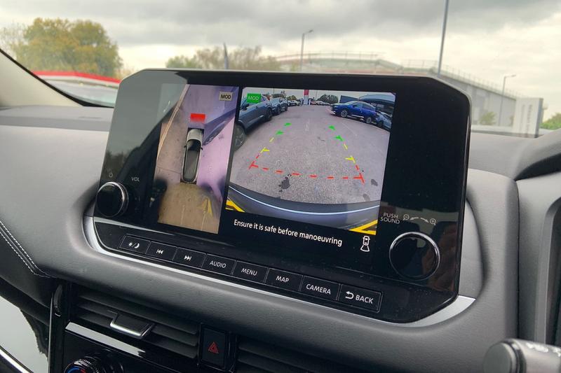 Used Nissan Qashqai 2021 for sale - 76312597: Photo 19