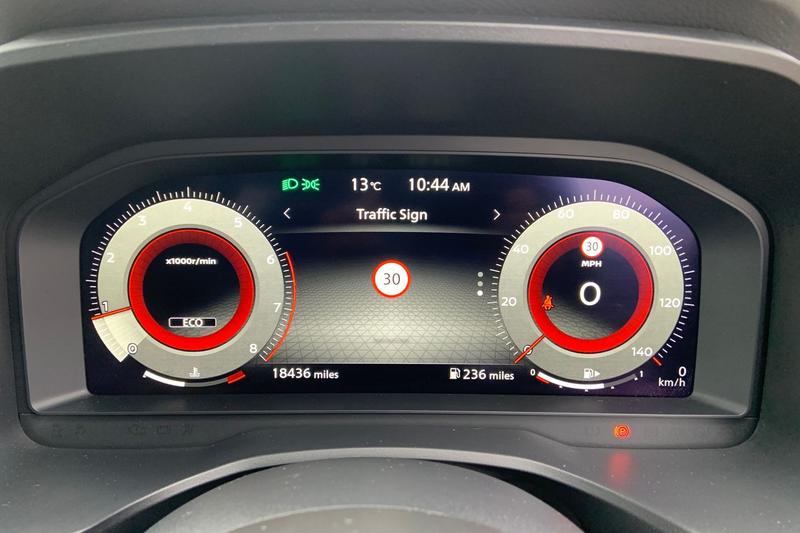 Used Nissan Qashqai 2021 for sale - 76312597: Photo 20