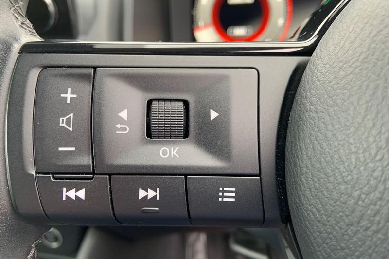 Used Nissan Qashqai 2021 for sale - 76312597: Photo 21