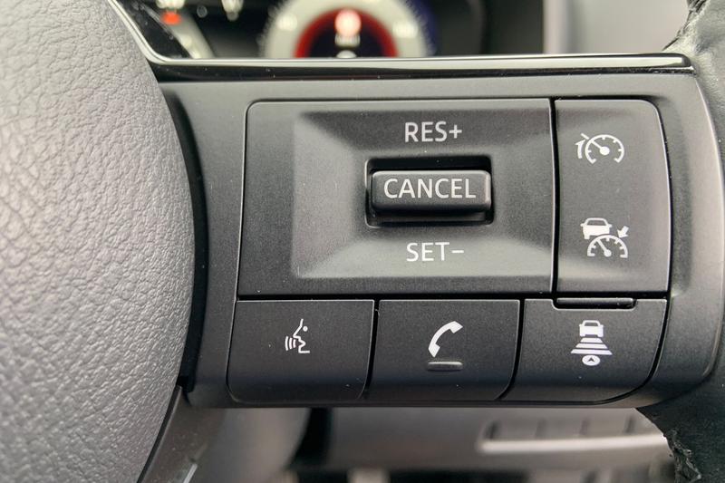 Used Nissan Qashqai 2021 for sale - 76312597: Photo 22