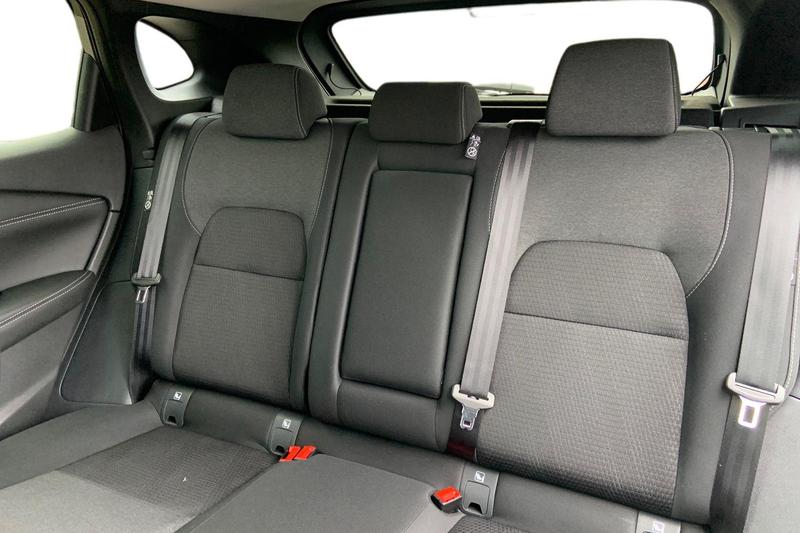 Used Nissan Qashqai 2021 for sale - 76312597: Photo 23