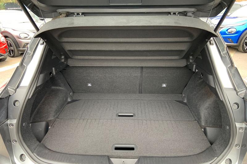 Used Nissan Qashqai 2021 for sale - 76312597: Photo 24