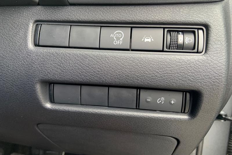 Used Nissan Qashqai 2021 for sale - 76312597: Photo 25