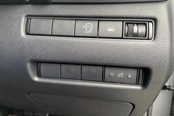 Used Nissan Qashqai 2021 for sale - 76312597: Photo 25
