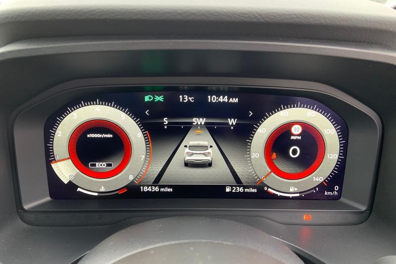 Used Nissan Qashqai 2021 for sale - 76312597: Photo 26