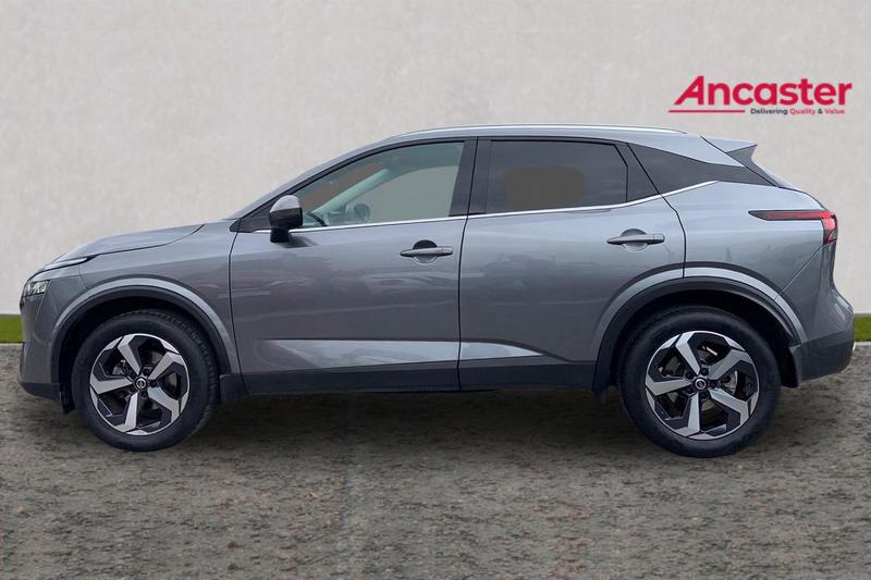 Used Nissan Qashqai 2021 for sale - 76312597: Photo 6