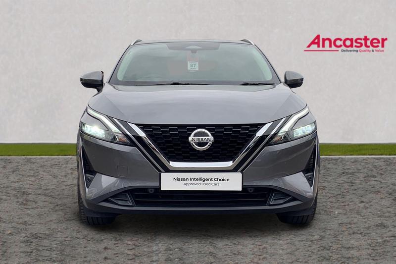 Used Nissan Qashqai 2021 for sale - 76312597: Photo 8