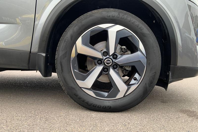 Used Nissan Qashqai 2021 for sale - 76312597: Photo 9