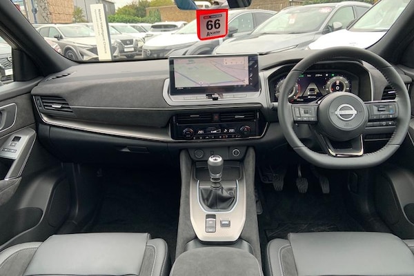 Used Nissan Qashqai 2025 for sale - 76285426: Photo 12