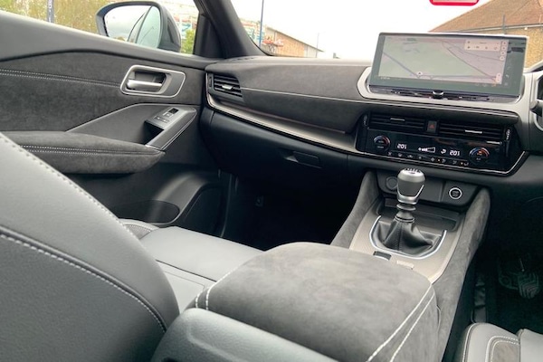 Used Nissan Qashqai 2025 for sale - 76285426: Photo 14