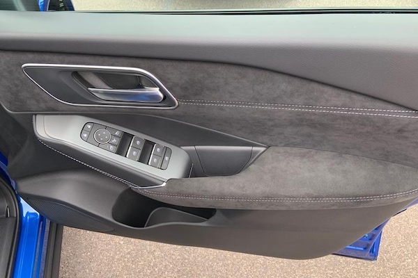 Used Nissan Qashqai 2025 for sale - 76285426: Photo 16