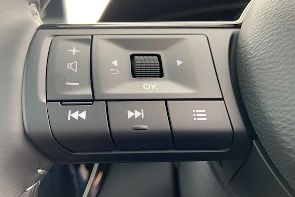 Used Nissan Qashqai 2025 for sale - 76285426: Photo 21