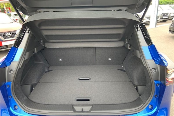 Used Nissan Qashqai 2025 for sale - 76285426: Photo 24