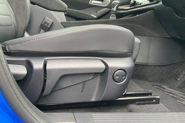 Used Nissan Qashqai 2025 for sale - 76285426: Photo 26
