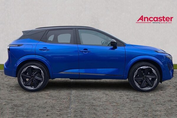 Used Nissan Qashqai 2025 for sale - 76285426: Photo 2