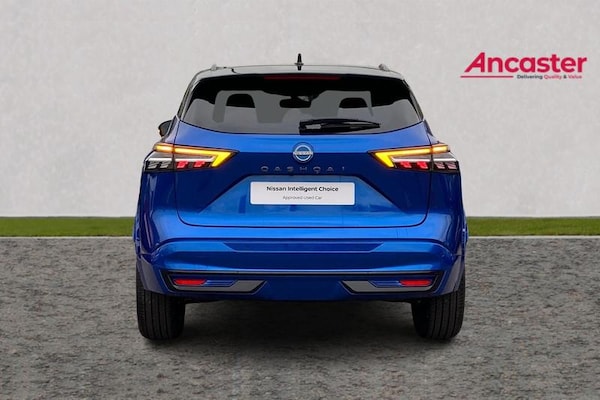 Used Nissan Qashqai 2025 for sale - 76285426: Photo 4
