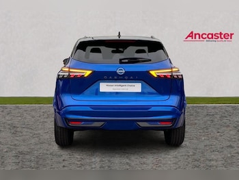 Used Nissan Qashqai 2025 for sale - 76285426: Photo 4