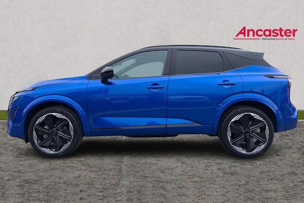 Used Nissan Qashqai 2025 for sale - 76285426: Photo 6