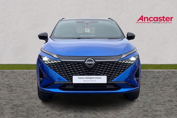 Used Nissan Qashqai 2025 for sale - 76285426: Photo 8