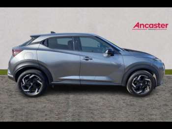 Used Nissan Juke 2023 for sale - 73966765: Photo