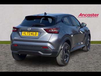 Used Nissan Juke 2023 for sale - 73966765: Photo