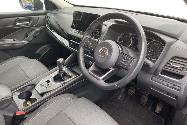 Used Nissan Qashqai 2022 for sale - 76228805: Photo 10