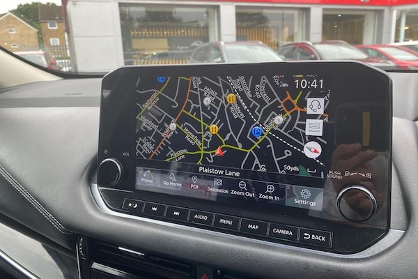 Used Nissan Qashqai 2022 for sale - 76228805: Photo 18