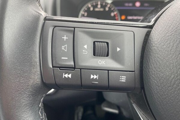 Used Nissan Qashqai 2022 for sale - 76228805: Photo 21