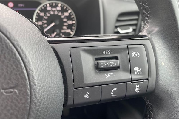 Used Nissan Qashqai 2022 for sale - 76228805: Photo 22