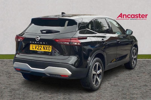 Used Nissan Qashqai 2022 for sale - 76228805: Photo 3