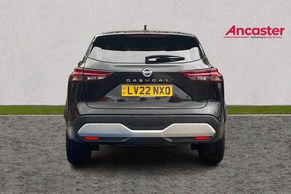 Used Nissan Qashqai 2022 for sale - 76228805: Photo 4