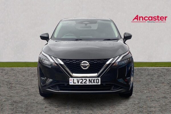 Used Nissan Qashqai 2022 for sale - 76228805: Photo 8