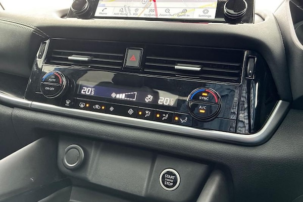 Used Nissan Qashqai 2021 for sale - 76285394: Photo 15