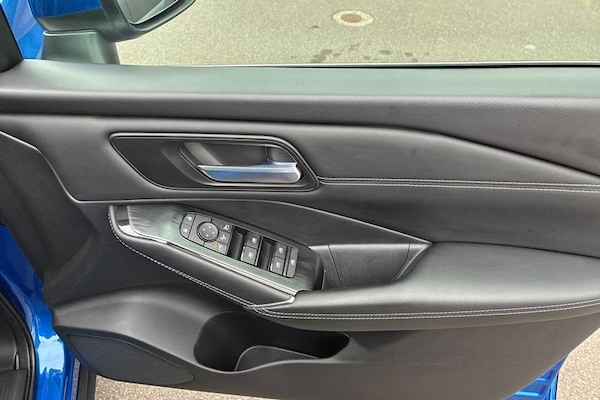 Used Nissan Qashqai 2021 for sale - 76285394: Photo 16