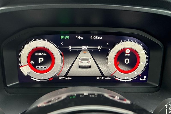 Used Nissan Qashqai 2021 for sale - 76285394: Photo 20