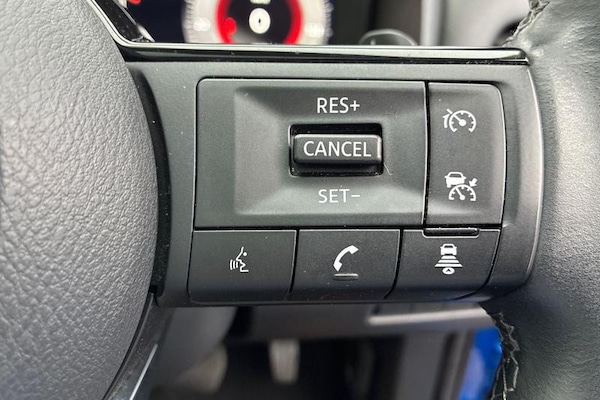 Used Nissan Qashqai 2021 for sale - 76285394: Photo 22