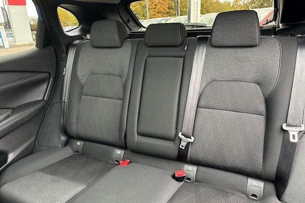 Used Nissan Qashqai 2021 for sale - 76285394: Photo 23