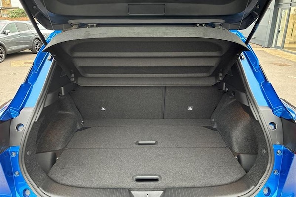 Used Nissan Qashqai 2021 for sale - 76285394: Photo 24