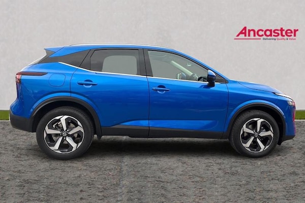 Used Nissan Qashqai 2021 for sale - 76285394: Photo 2